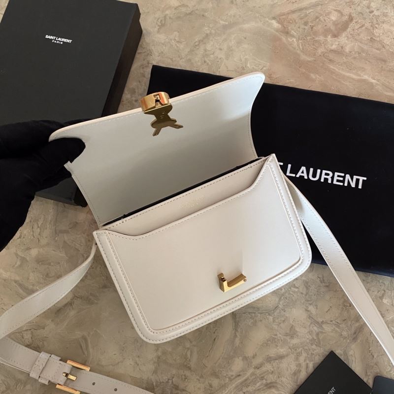 YSL Satchel Bags